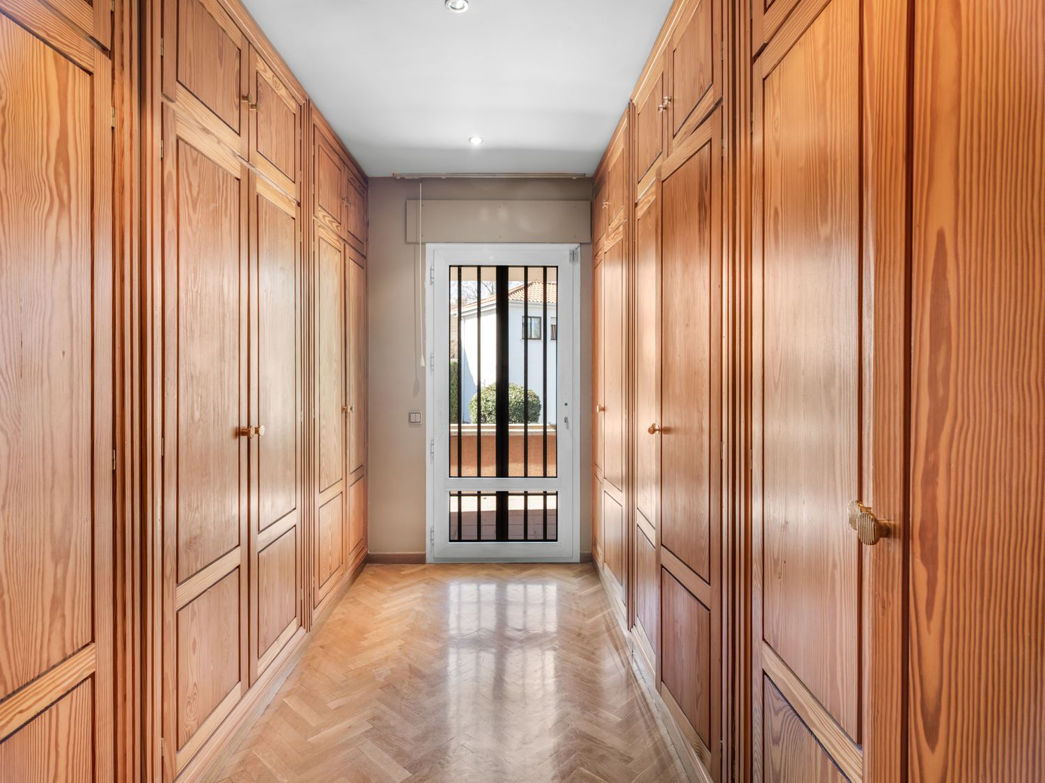 Chalet adosado en Urb. mirasierra Barrio Mirasierra - Foto 24