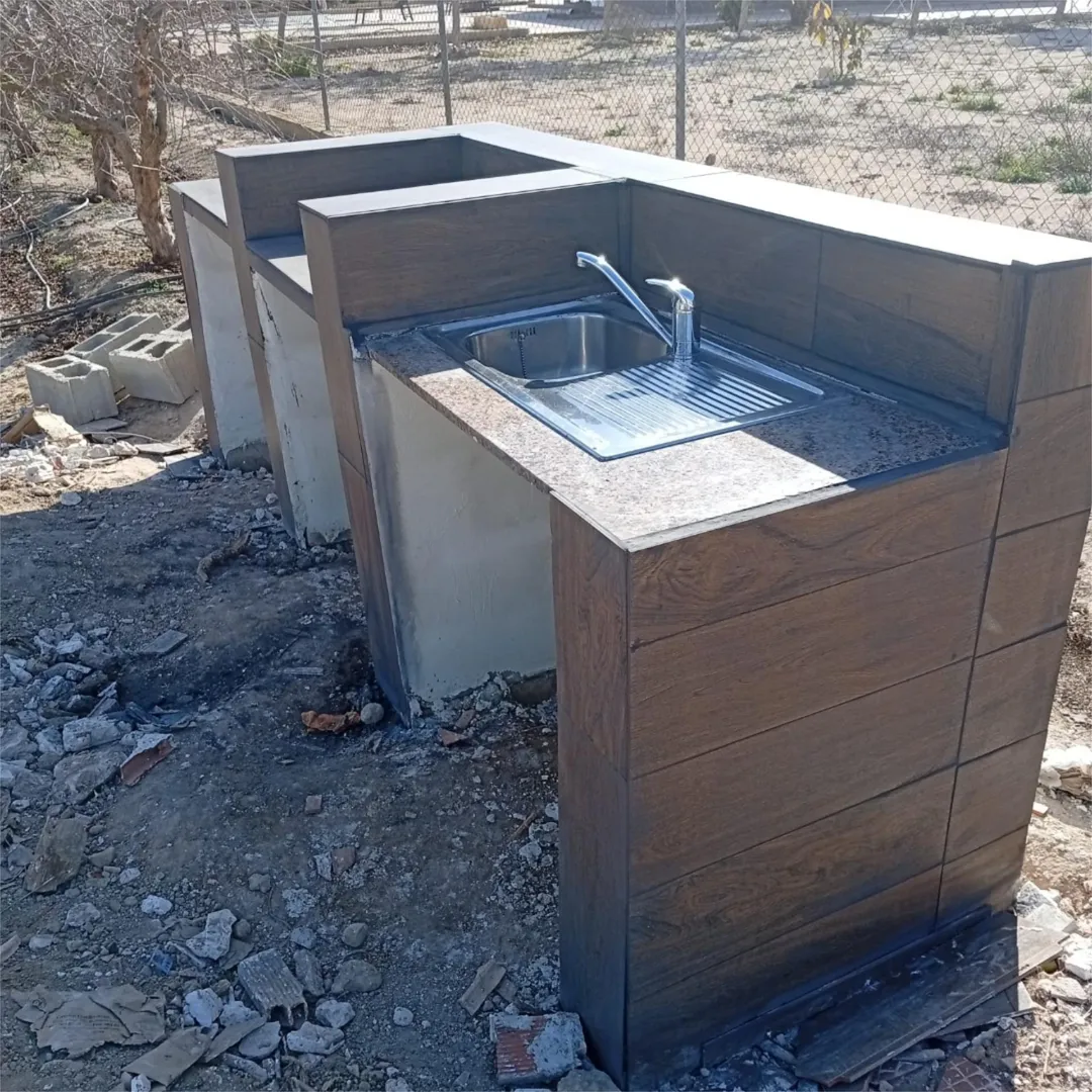 Finca rústica en  Avinguda de Dolores 1009A - Foto 1