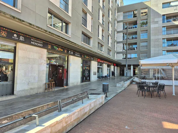 Restaurante en traspaso en Plaza Nova - Foto 28