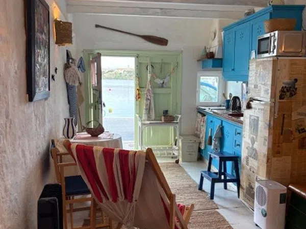 Chalet adosado en Muelle del Fonduco, 27 - Foto 12