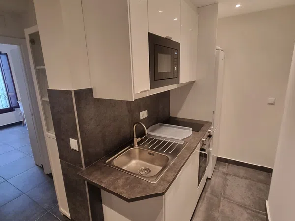 Piso en calle Murillo, 12 - Foto 7