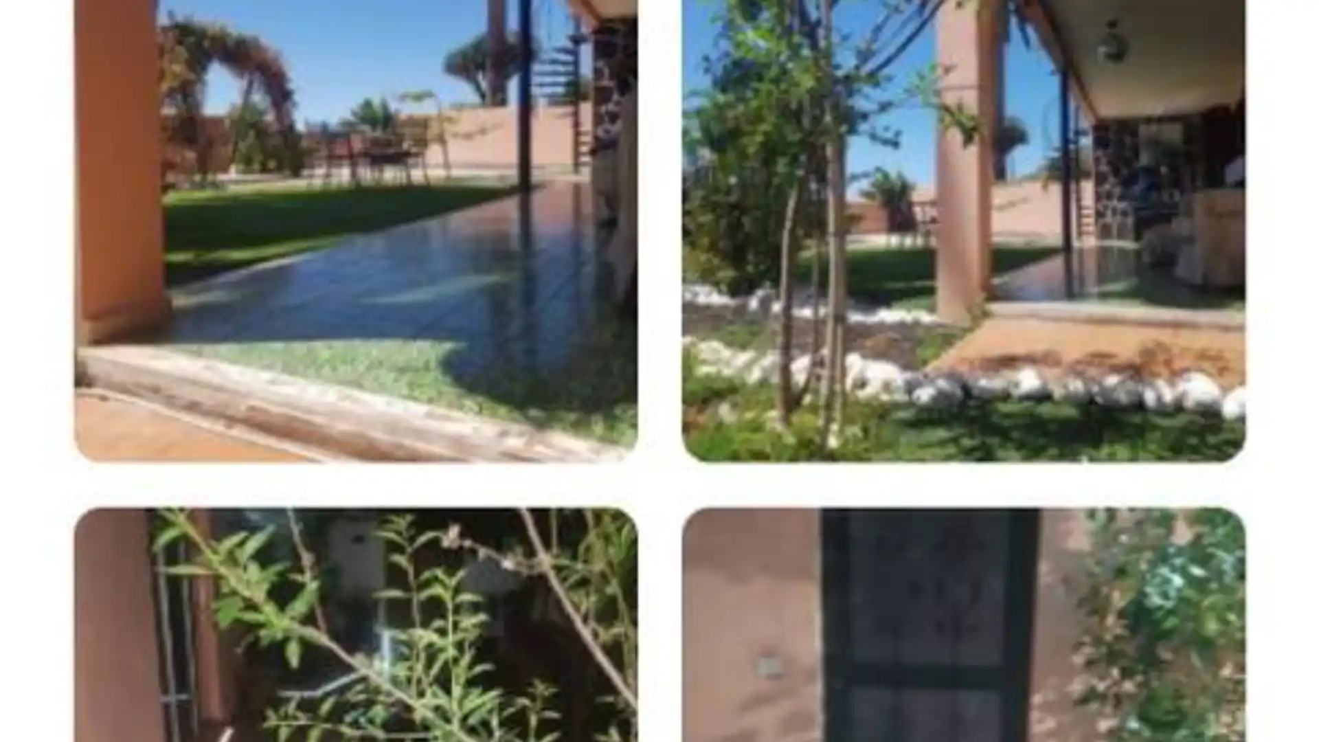 Chalet en  Urbanizacion Humboldt 22 - Foto 6