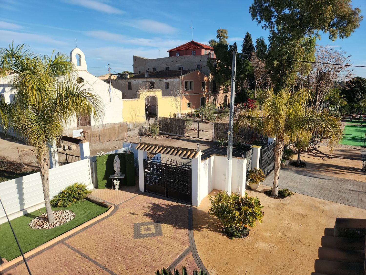 Casa independiente en calle Independencia, 10 - Foto 22