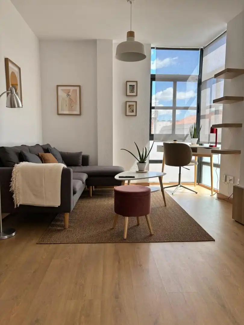 Piso en  Madrid Capital - Foto 14