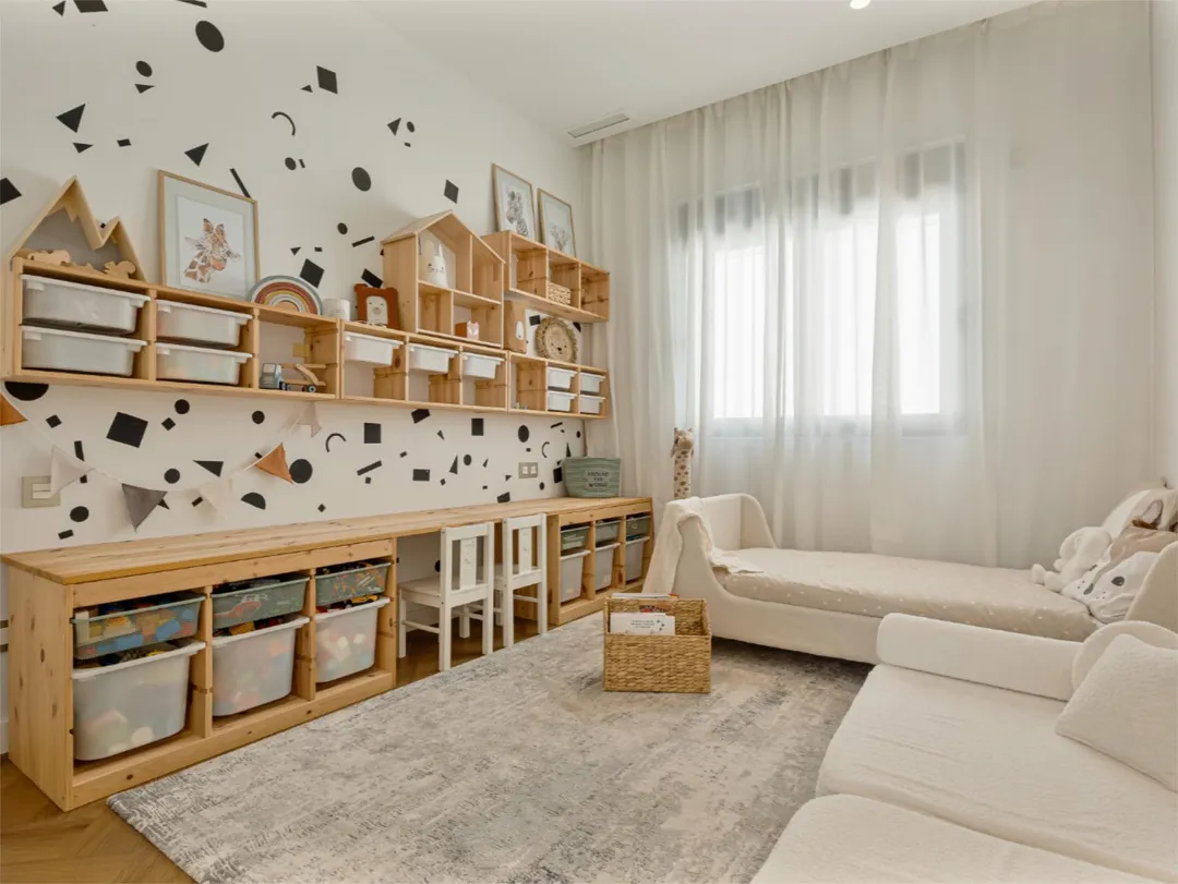 Chalet en  Carrer d'Equador 4 - Foto 17