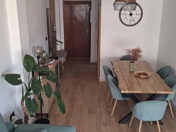 Piso en Pol Ctra de Cártama - Foto 3