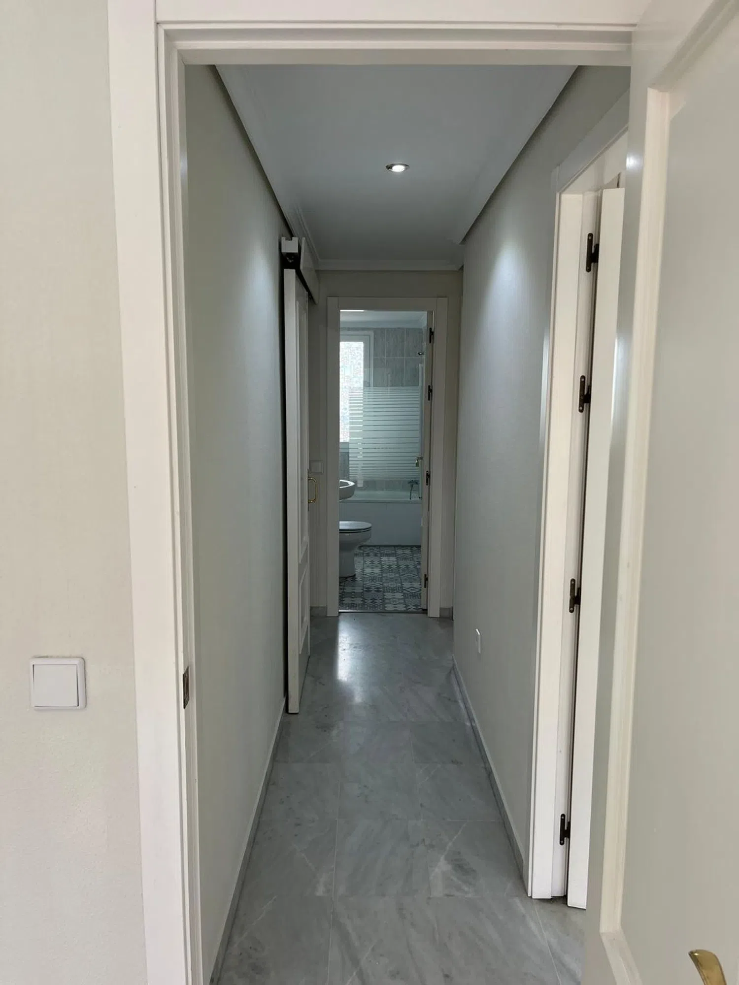 Piso en calle Cardenal Ilundain, 24 - Foto 10