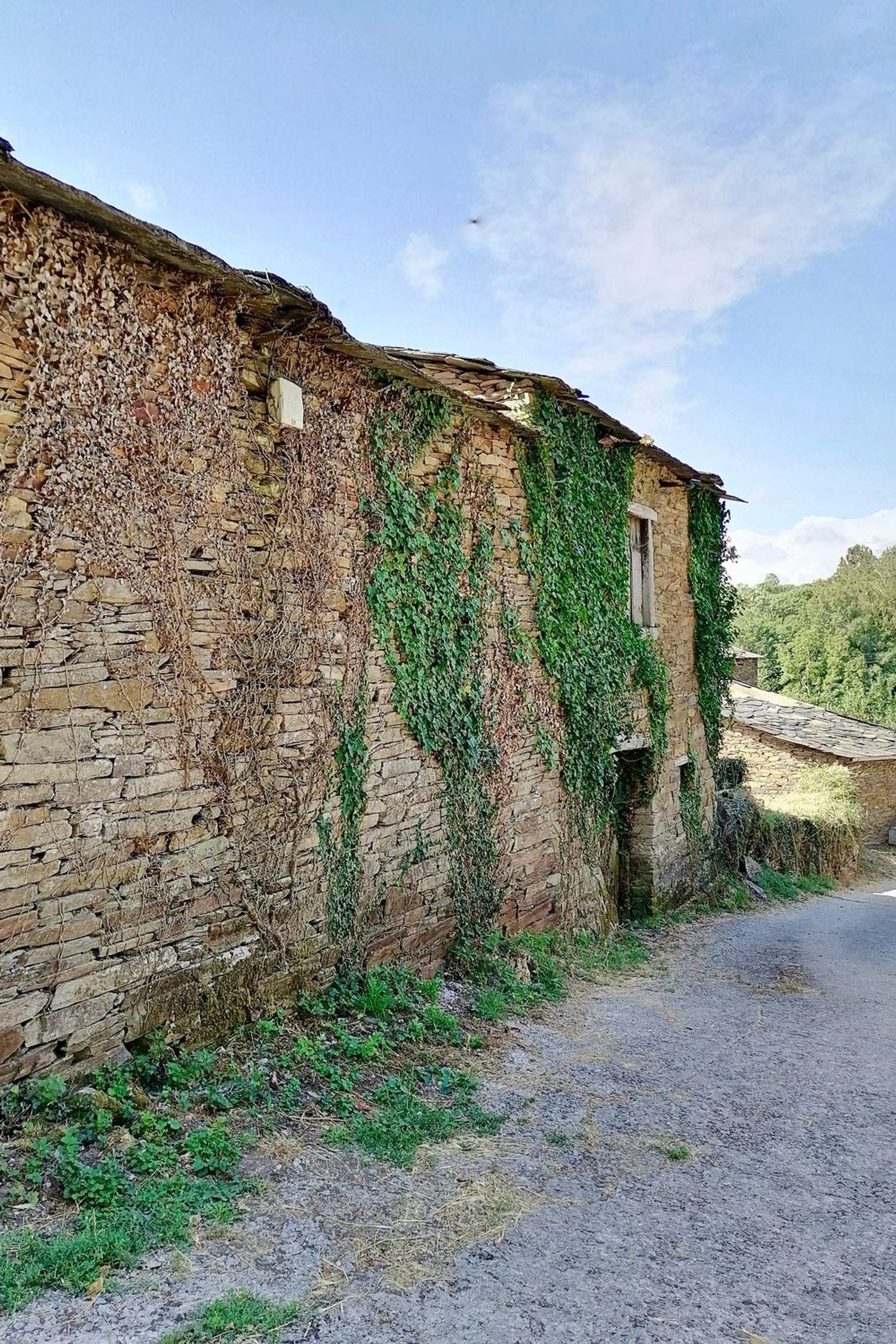 Casa rural en Ferradal s/n - Foto 8
