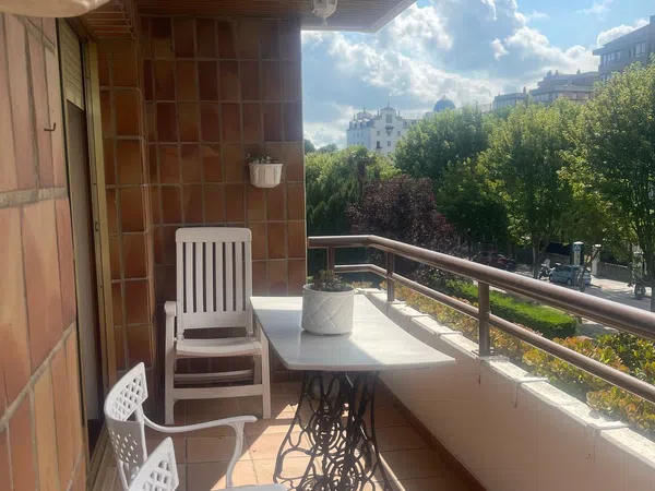 Piso en avenida Pérez Galdós, 17 - Foto 16