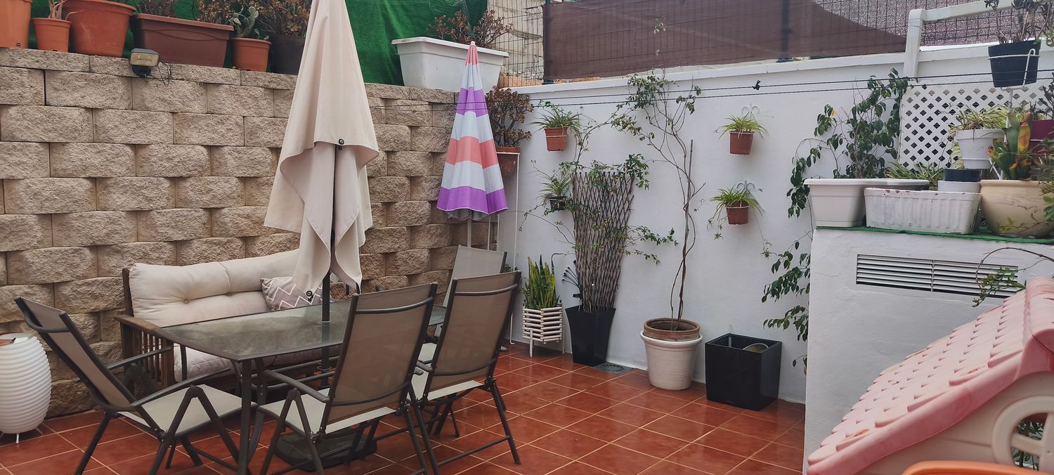 Chalet adosado en Calle del Mármol, 22, Chullera, Chullera - Foto 11