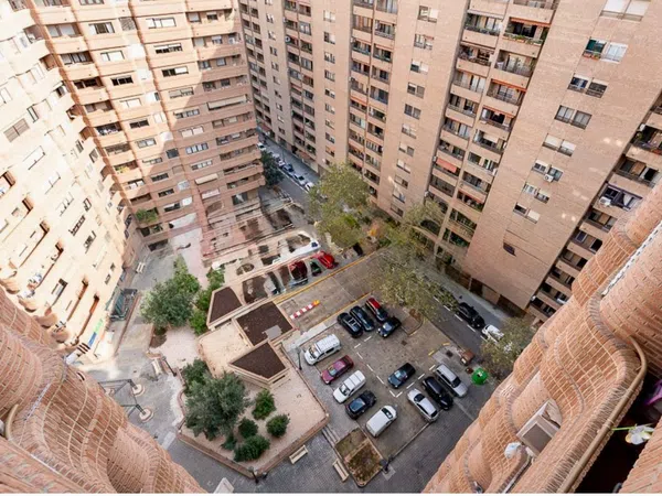 Piso en Avenida d'Aragó, Mestalla - Foto 4