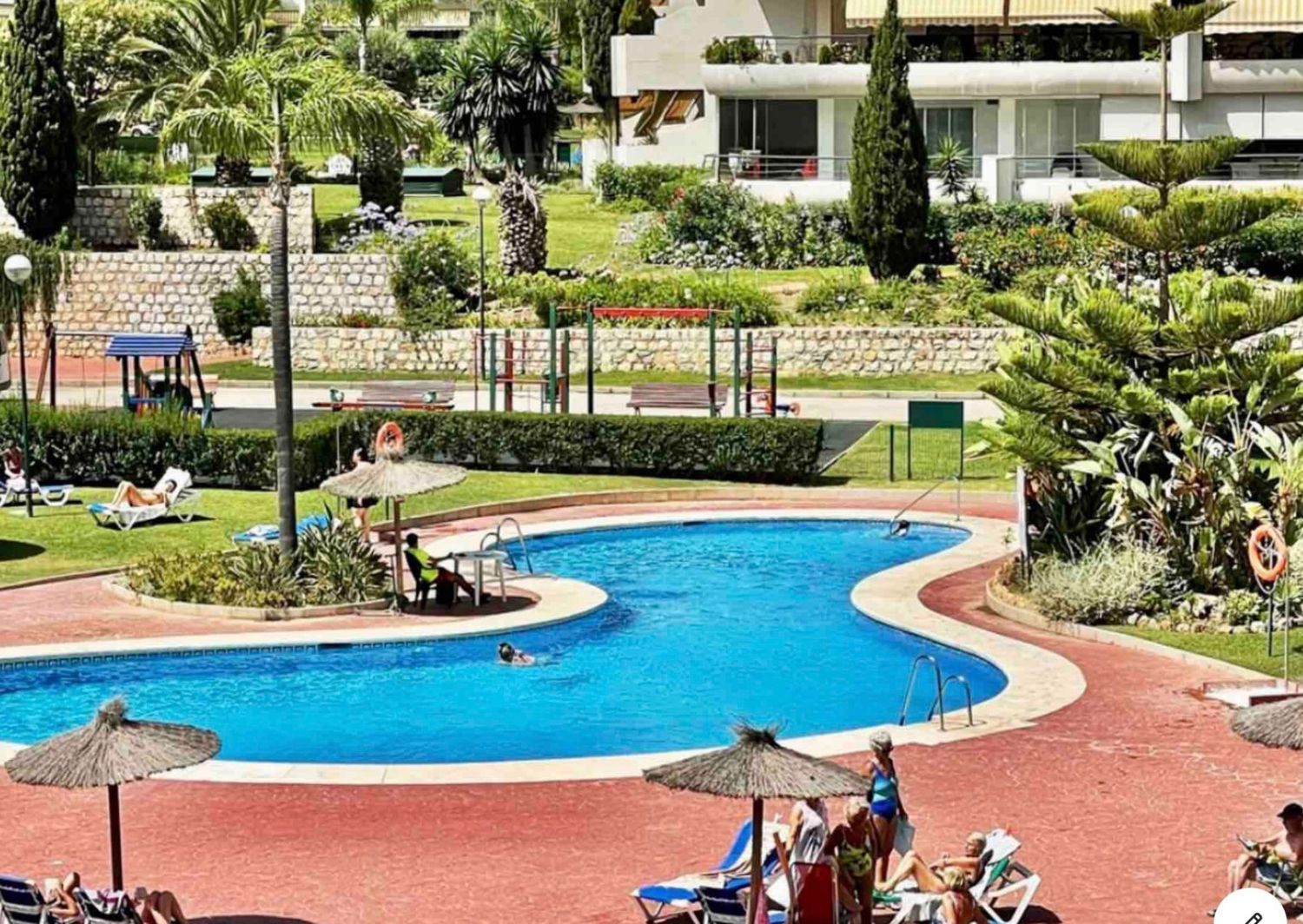 Piso en Camino de la Granadilla, 2, Guadalmina Alta - Foto 9