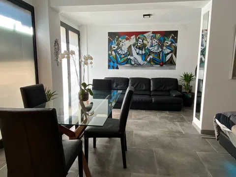 Estudio en calle del Concili de Trento, 148 - Foto 25