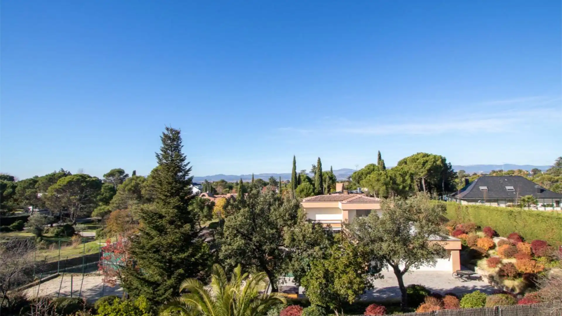 Chalet en  Calle Vallefranco 25 - Foto 1