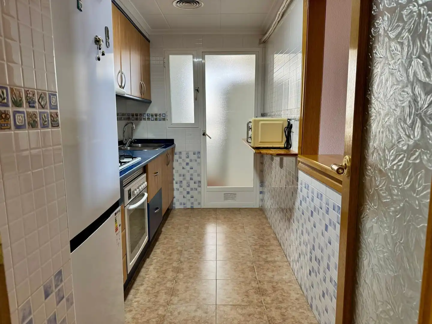 Apartamento en  Calle del Músico José Mira Figueroa 3 - Foto 15