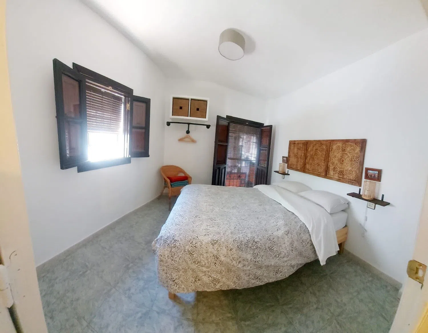 Chalet pareado en calle Horno del Moral, 1 - Foto 17