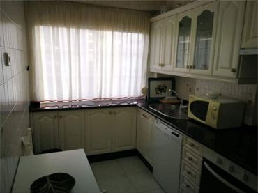 Piso en Gaiteira - Foto 4