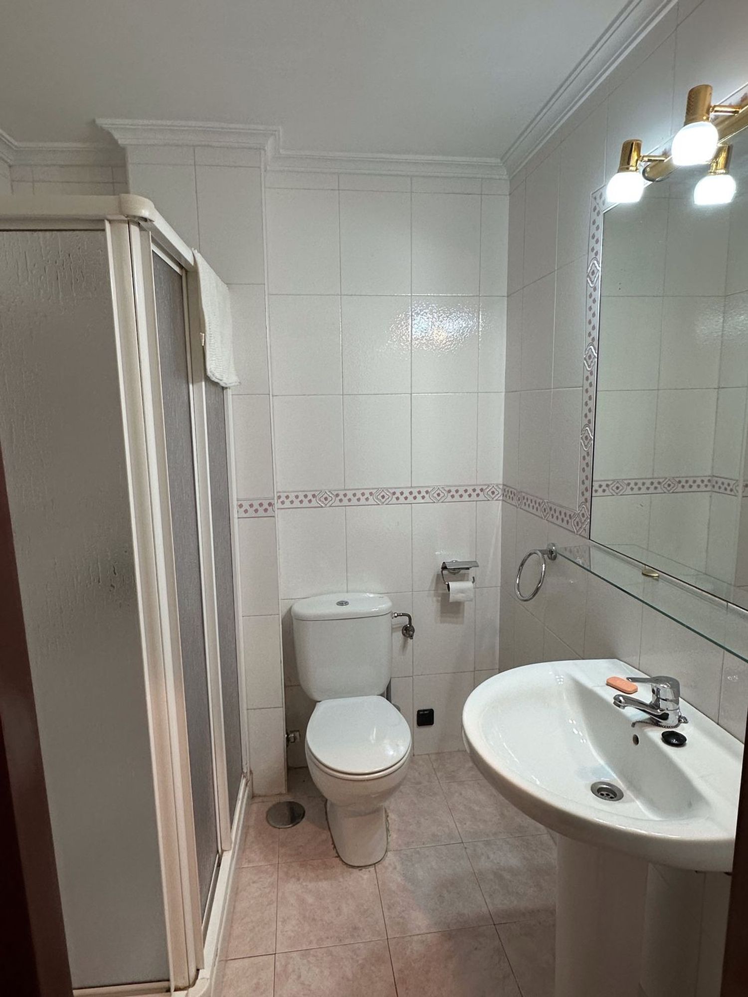 Piso en calle Luis Montoto, 80 - Foto 4