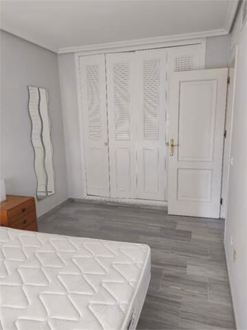 Piso en Sevilla Este - Foto 8