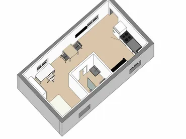 Estudio en Villaviciosa de Odón - Foto 3