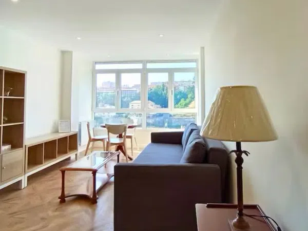 Piso en calle Zancajo Osorio, 2 - Foto 2