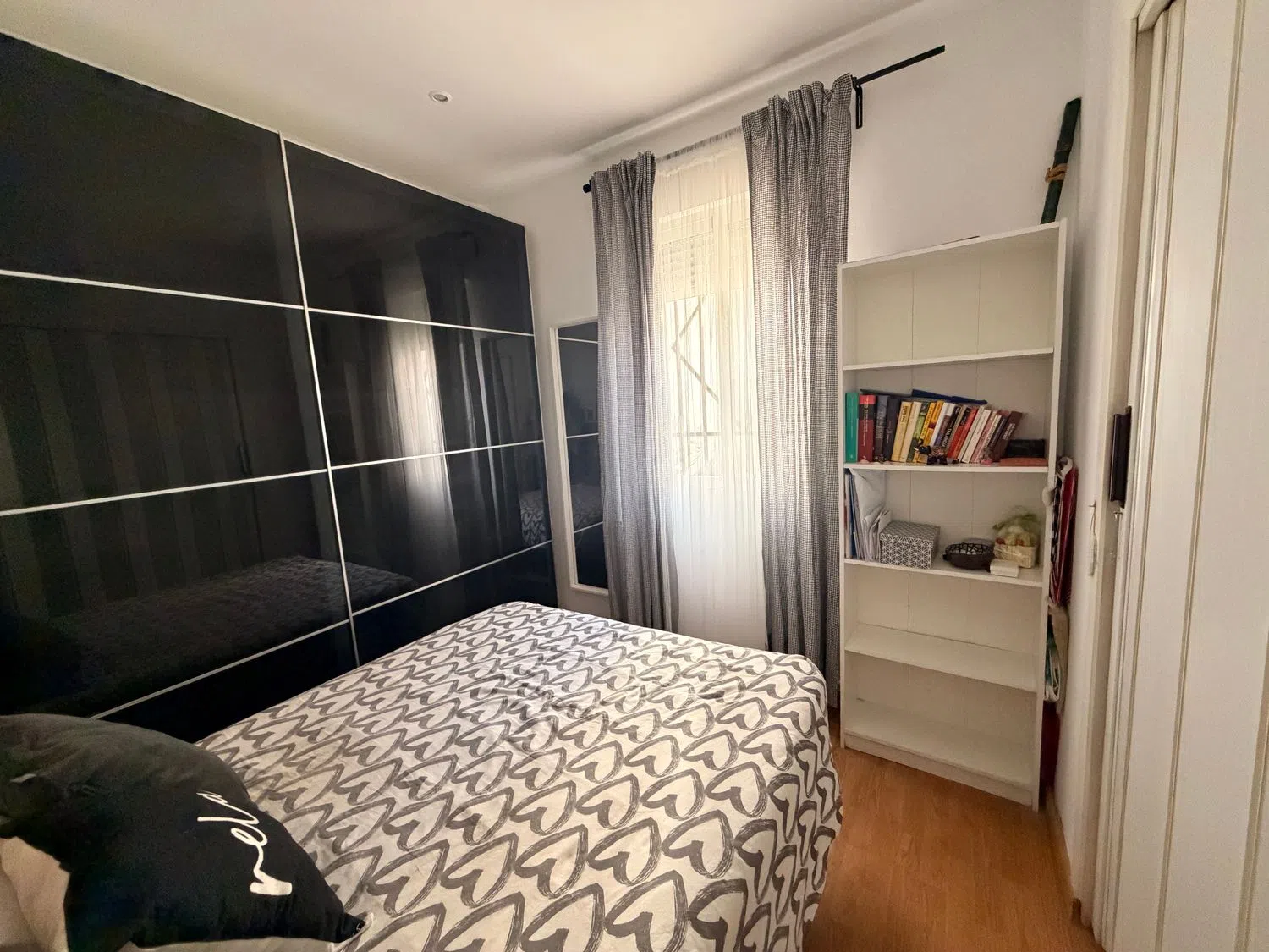 Estudio en calle del Radio, 10 - Foto 2