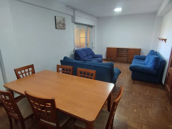 Piso en Calle Santiago Gómez Santa Cruz, 2, Zona Polideportivos Asperon - Mariano Vicen, Zona Polideportivos Asperon - Mariano Vicen - Foto 1