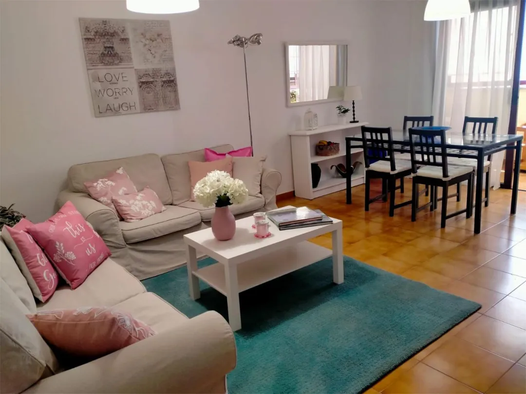 Piso en  Calle Ramón y Cajal 3c