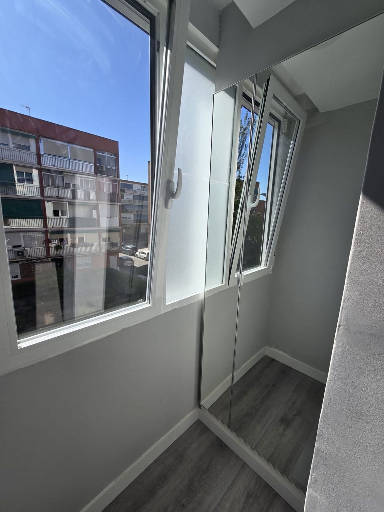 Estudio en calle Salamanca, 15 - Foto 6