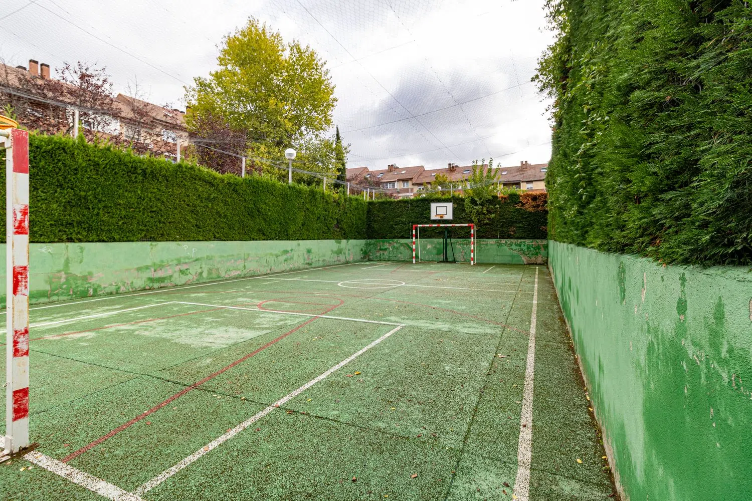 Chalet pareado en Barrio Monte Rozas - Foto 29