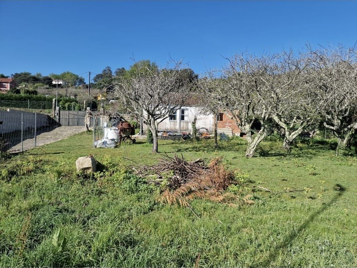 Casa rural en Carril Lugar, 28 - Foto 2