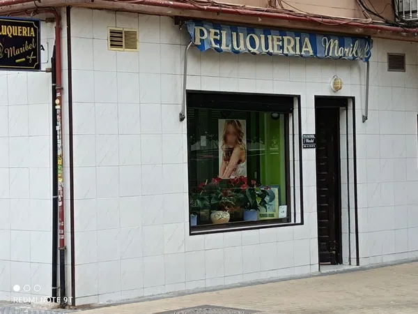 Local en Calle Lezo, 8, Los Ángeles - Foto 2