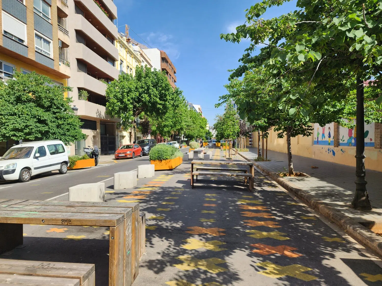 Estudio en calle del Palleter, 65 - Foto 12