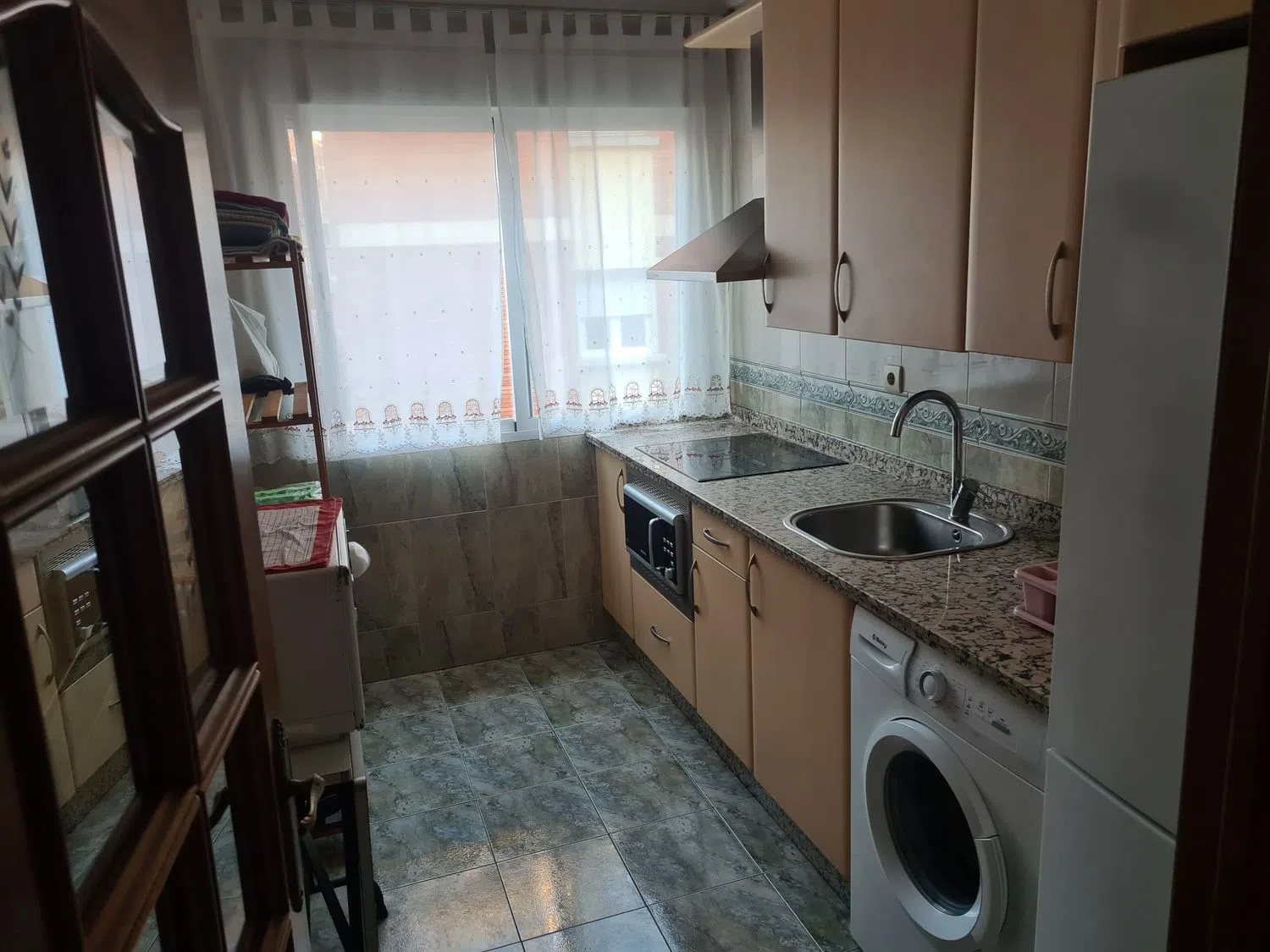 Piso en calle Palacio Valdés, 30 - Foto 3