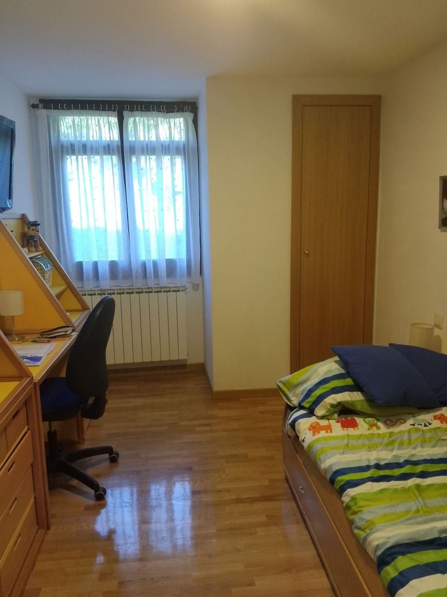 Piso en Agregado Azarrulla, 61 - Foto 3