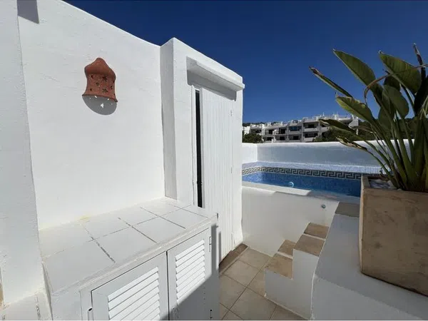 Ático en Calle Coralmar, 3, Cala Vedella - Cala Tarida - Cala Conta, Cala Vedella - Cala Tarida - Cala Conta - Foto 16