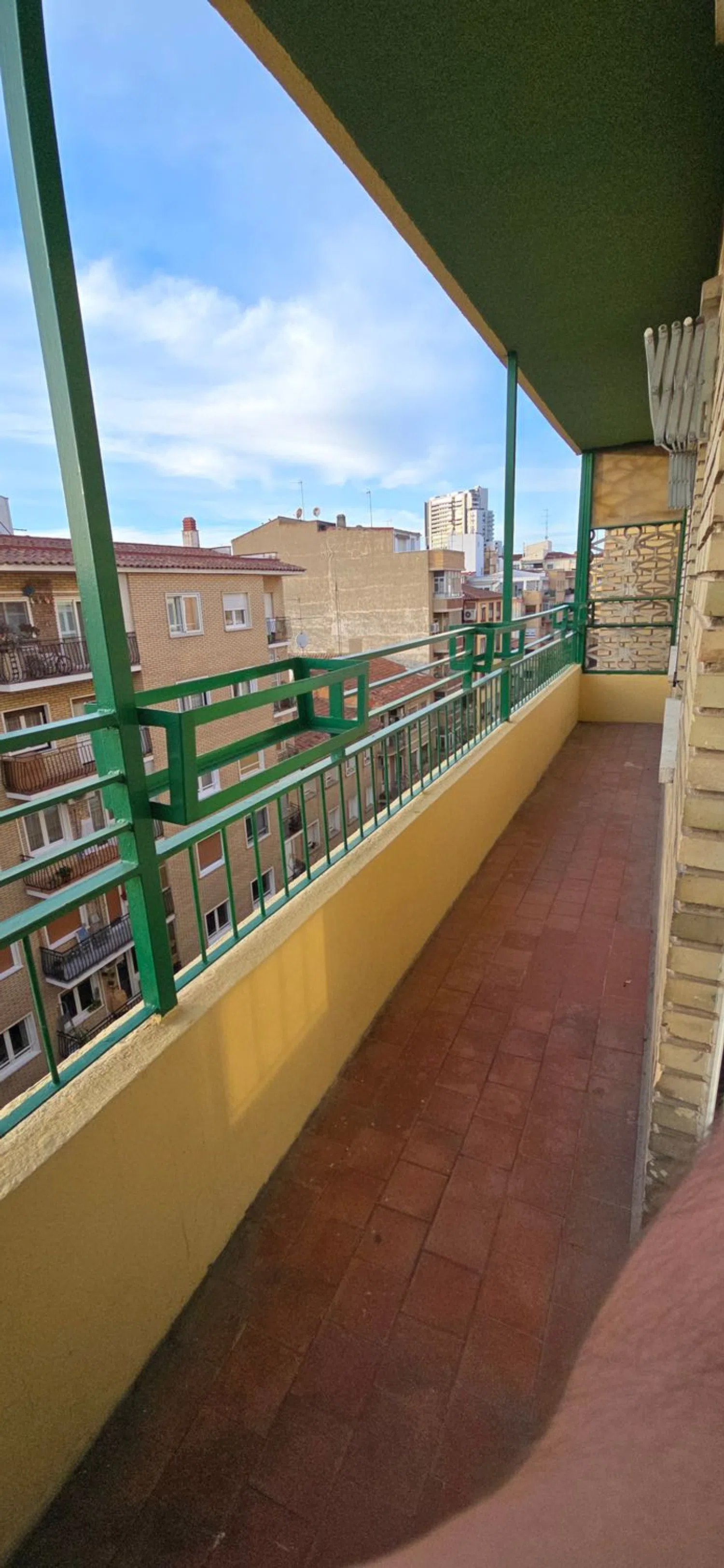 Piso en calle de Antonio Sangenis, 15 - Foto 14