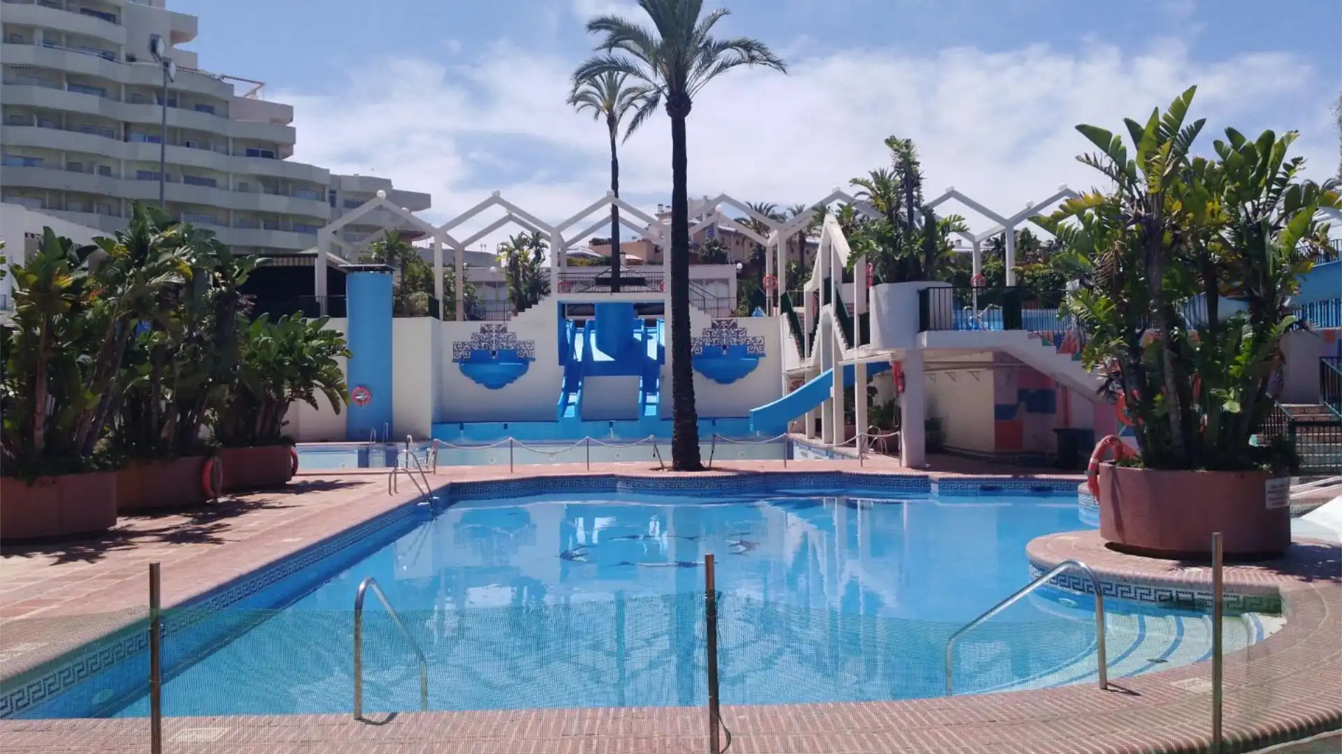 Piso en  Avenida del Parque 3 - Foto 28