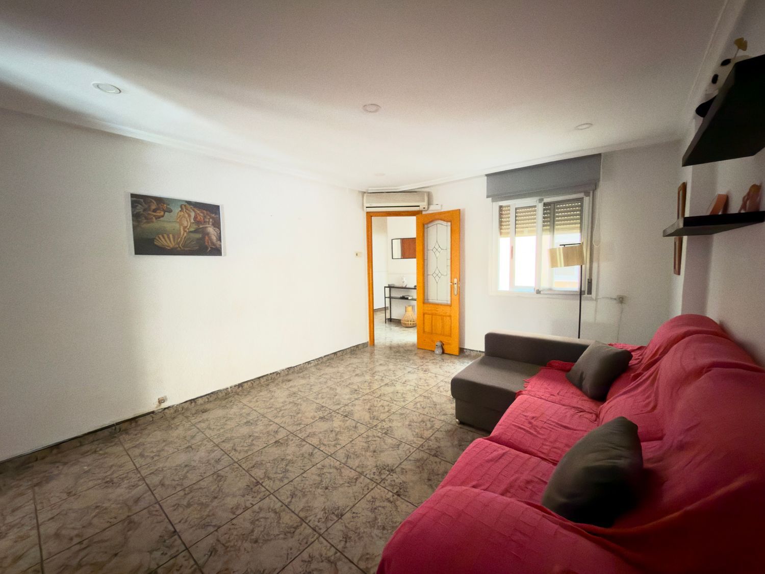 Piso en Calle del Capità Antoni Mena, 85, Plaza Crevillente-Juzgados - Foto 15