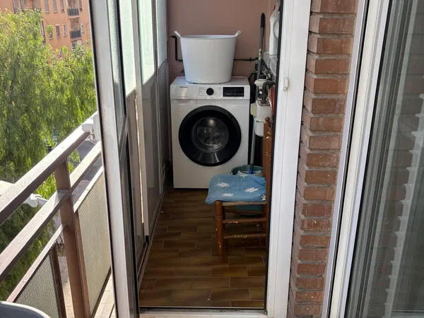Piso en Calle d'Hernán Cortés, 10 - Foto 17