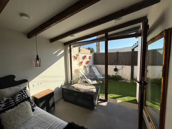 Chalet adosado en Calle Alfonso el Magnanimo, 81, Cas Capiscol - Foto 20