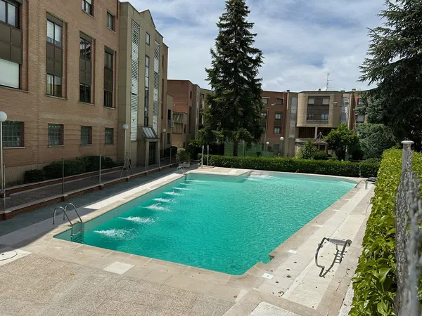 Piso en avenida de Europa, 1 - Foto 35