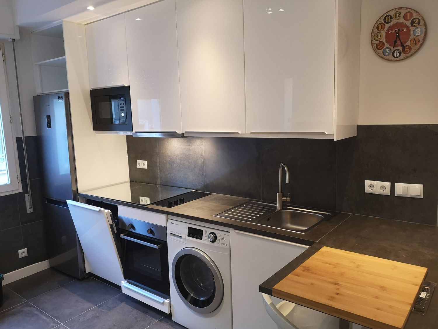 Piso en calle Nueva Fuera, 22 - Foto 24