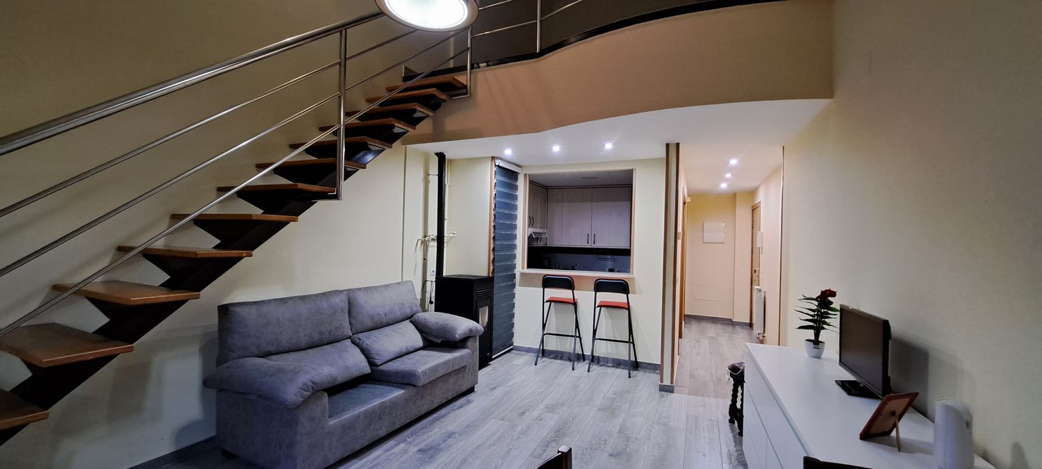 Dúplex en Plaza Bernardo Balbuena, 2, Centro, Centro - Foto 4