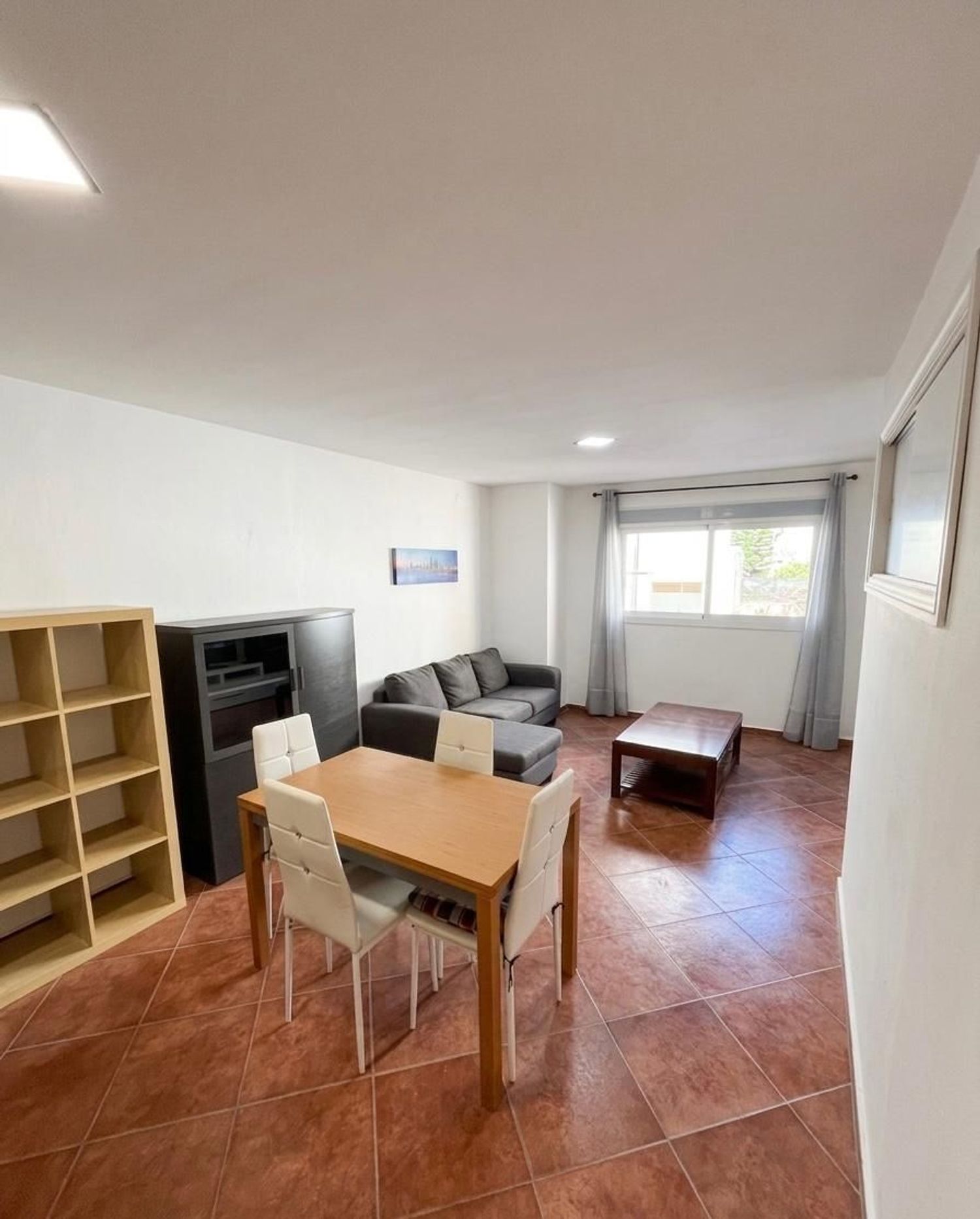 Piso en calle Mendoza, 72 - Foto 5