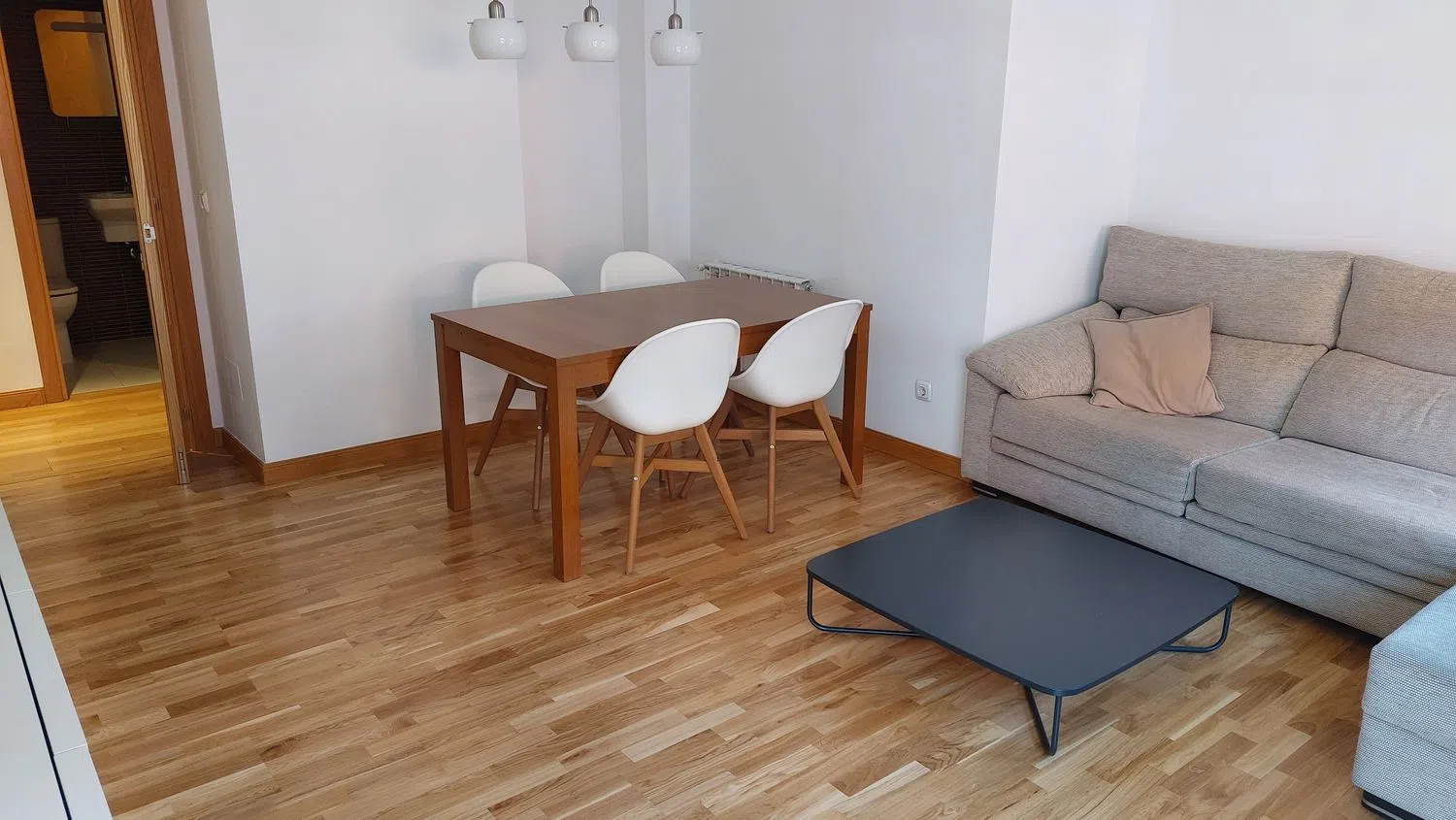 Piso en calle del Marqués de Mondéjar, 35 - Foto 3