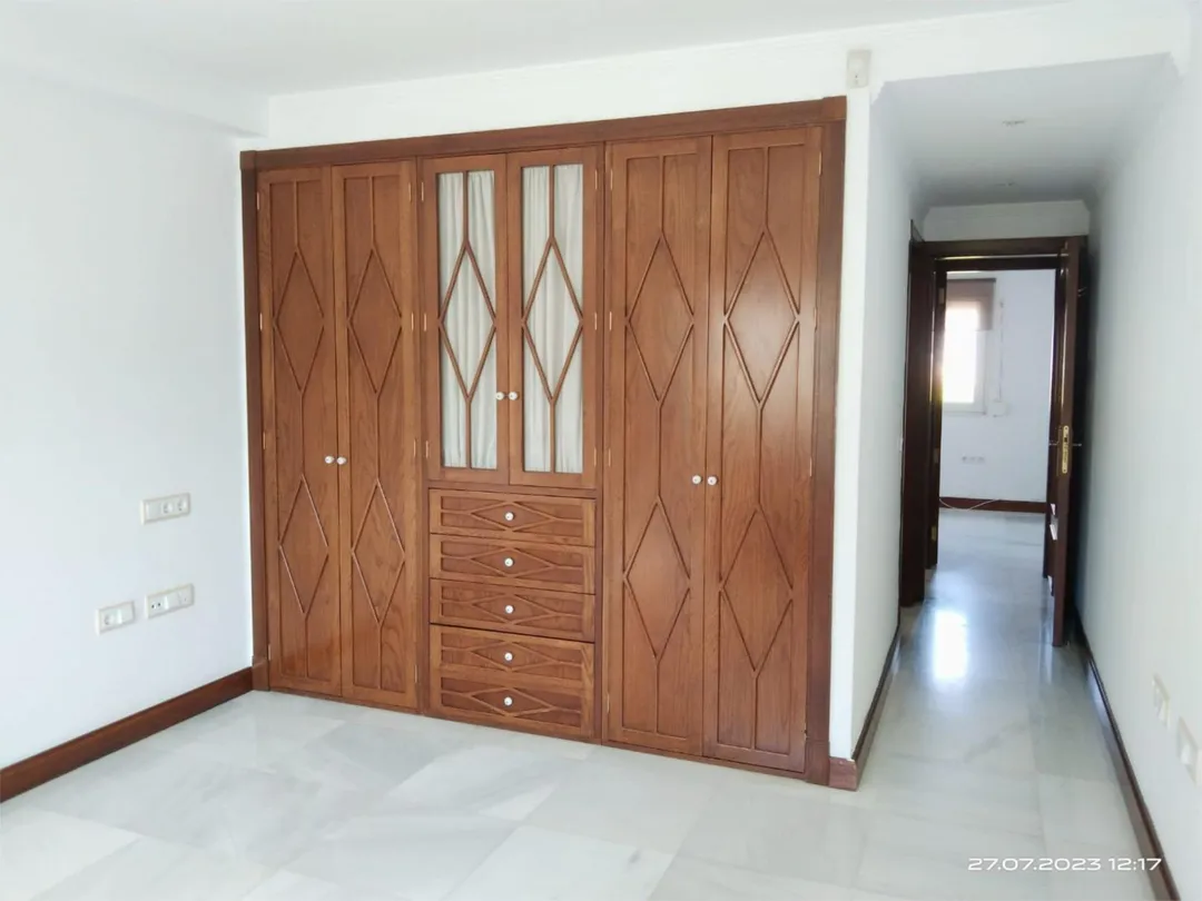 Piso en  Avenida Alcalde Clemente Díaz Ruiz 8 - Foto 16