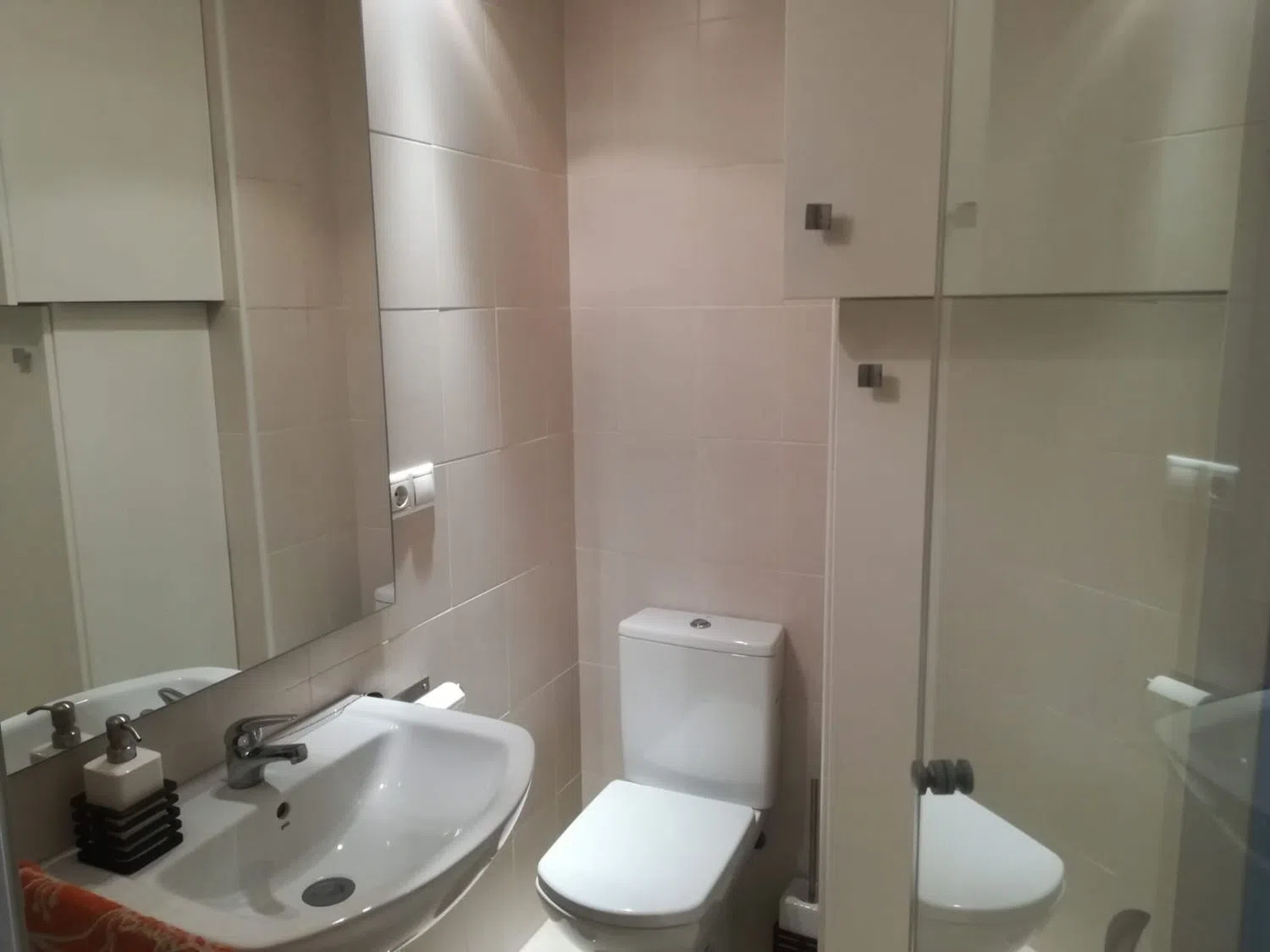 Piso en Cardenal Bueno Monreal, 9 - Foto 21