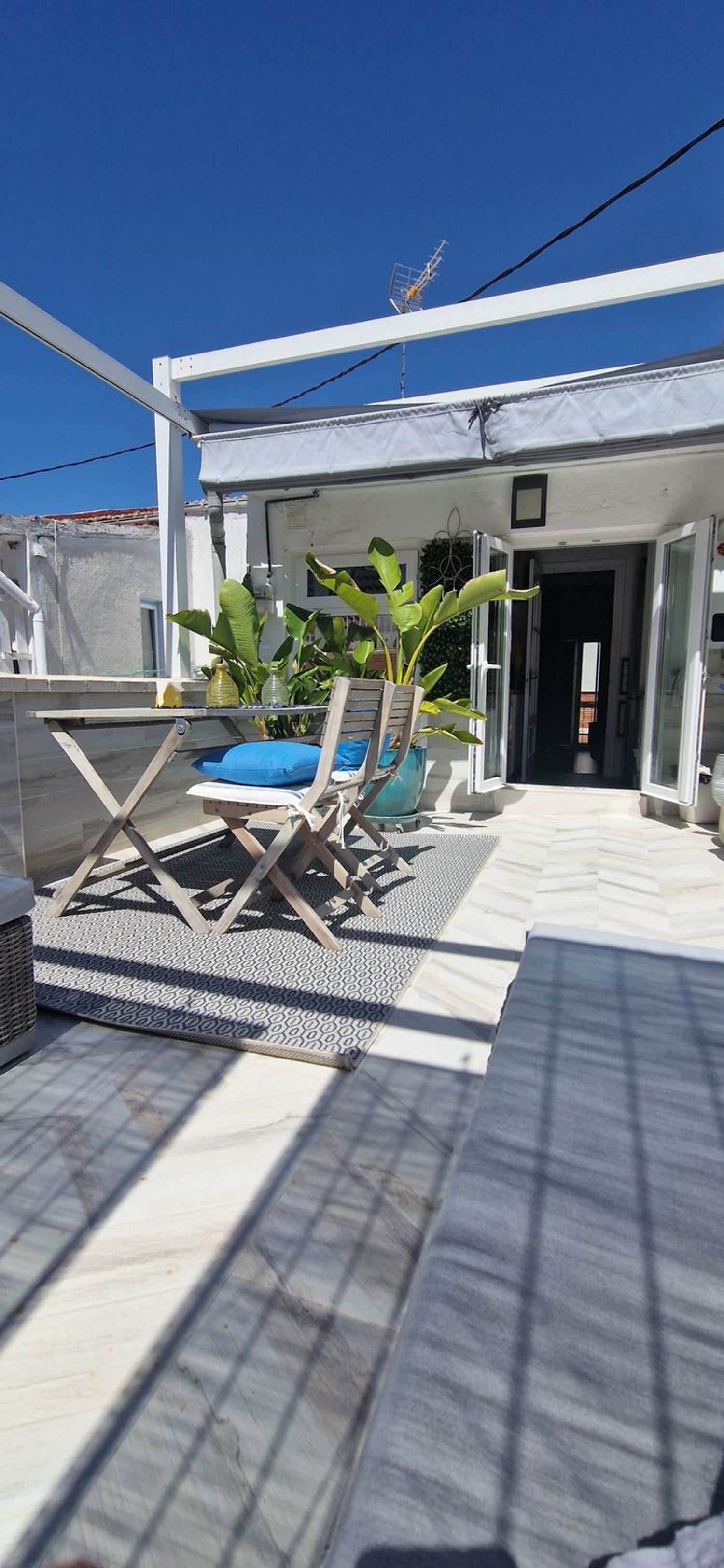 Ático en calle de las mercedes, 16 - Foto 6