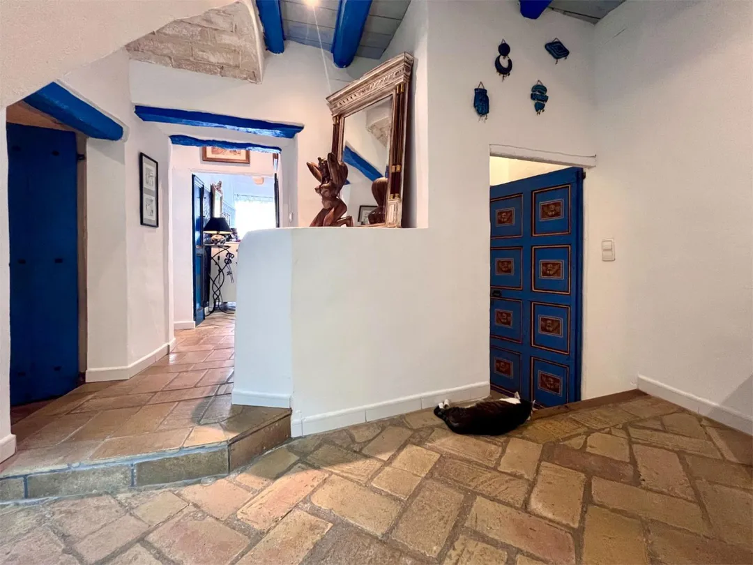 Casa adosada en  Carrer Abdon Almirall 6 - Foto 31